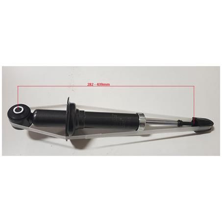 944000 MITSUBISHI LANCER CEDIA CS 03- REAR SHOCK ABSORBER STRUT