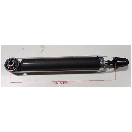 9150838 NISSAN ELGRAND E52 REAR TELE SHOCK ABSORBER