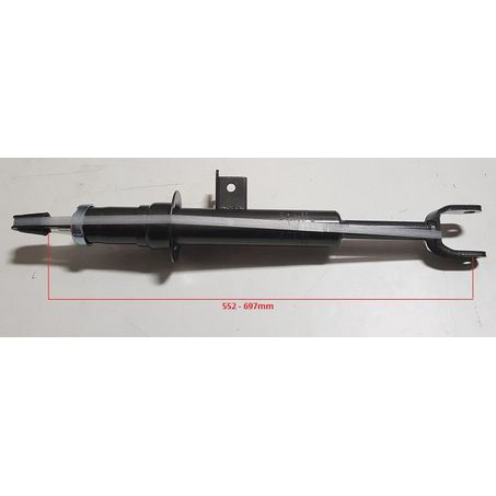 928007L BMW 5 SERIES 09-16 FRONT SHOCK ABSORBER STRUT L/H