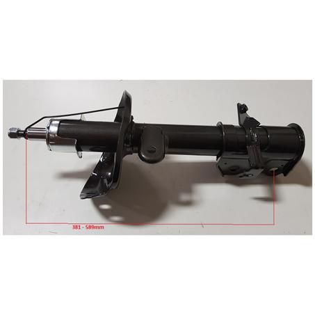 925000L HONDA CRV RE3-4 06- FRONT LH SHOCK ABSORBER STRUT