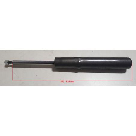 936800 AUDI A4 07- FRONT CARTRIDGE SHOCK ABSORBER TELE
