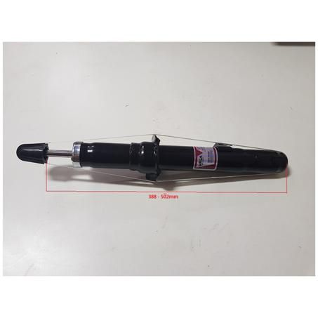 9430254 MAZDA 6 ATENZA 02- LH FRONT SHOCK ABSORBER STRUT