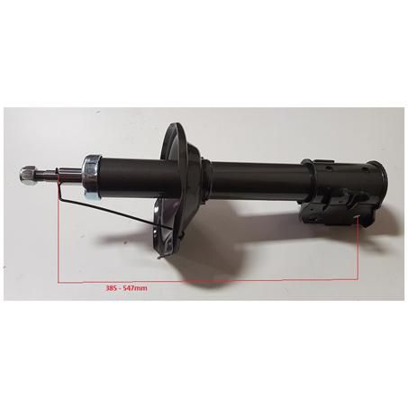 927005L SUBARU FORESTER 97- LH FRONT SHOCK ABSORBER STRUT