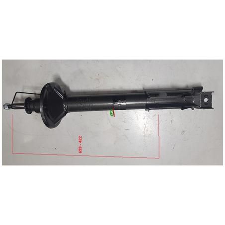 923003R MAZDA 323 85-89 RH REAR SHOCK ABSORBER STRUT