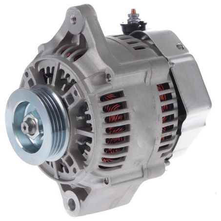 SUZUKI ESCUDO GRAND VITARA ALTERNATOR H20A H25A J20A 12V 95A