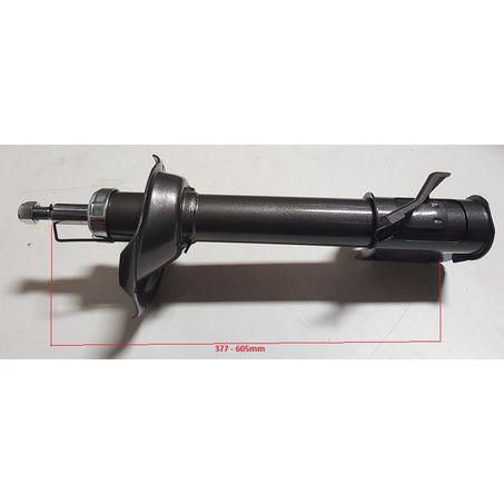 927011L SUBARU IMPREZA 02-08 REAR LH SHOCK ABSORBER STRUT GGA GGB GGE GRF
