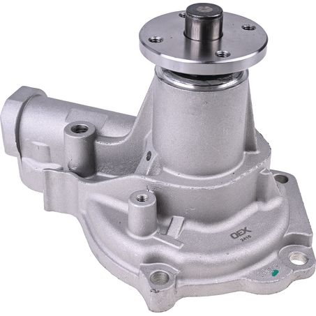 GREAT WALL WATER PUMP 4G69 4G63 4G64 MITSUBISHI
