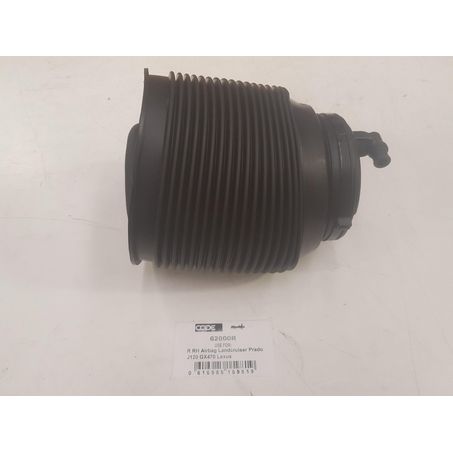 62000R TOYOTA LAND CRUISER PRADO REAR AIR SPRING SUSPENSION KDJ KZJ GRJ