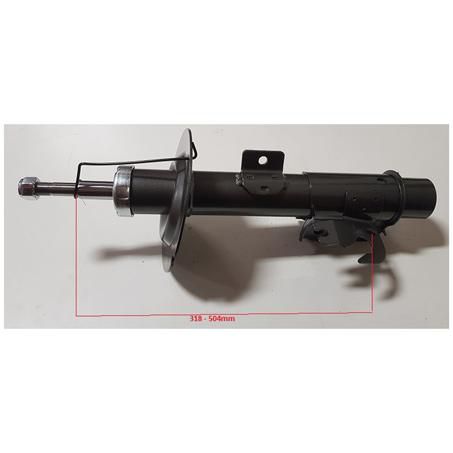 9260826 COMMODORE VE SEDAN 06- LH STRUT F