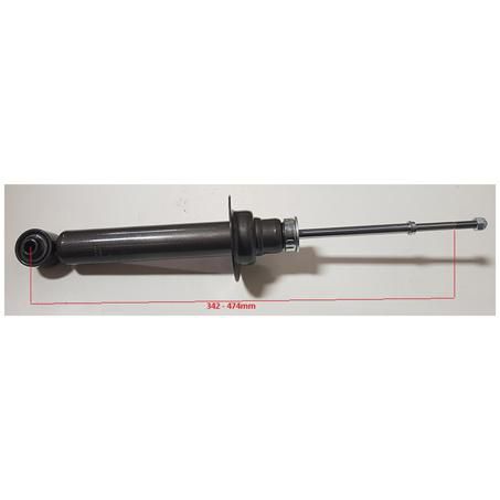 9450065 MITSUBISHI PAJERO 00- SPRINGSEAT FRONT SHOCK ABSRORBER