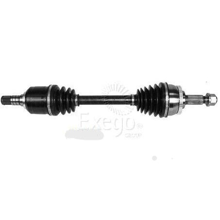 NISSAN X-TRAIL FRONT AXLE CV COMPLETE SHAFT