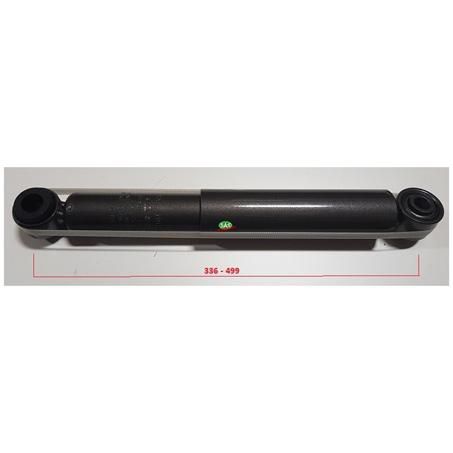 919200 ISUZU BIGHORN UBS69 REAR TELE SHOCK ABSORBER