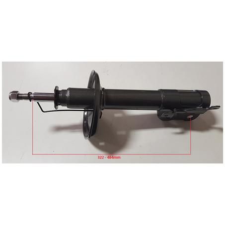 9250057 STRUT TO SUIT TOYOTA STARLET RAUM CORSA TERCEL FRONT SHOCK ABSORBER