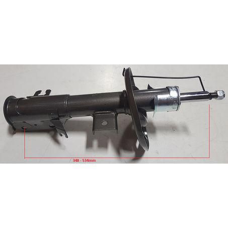 923012R MAZDA 2 DEMIO FRONT R/H SHOCK ABSORBER STRUT DJ DL