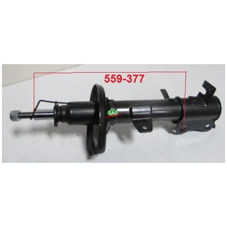 9260296 TOYOTA CORONA CALDINA 92-09 4WD REAR LH STRUT SHOCK ABSORBER