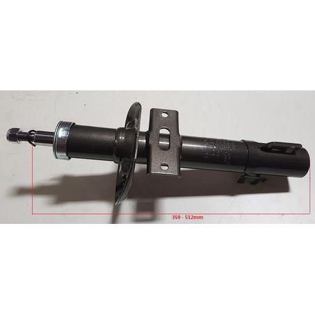 926502 AUDI A1 10- FRONT STRUT SHOCK ABSORBER