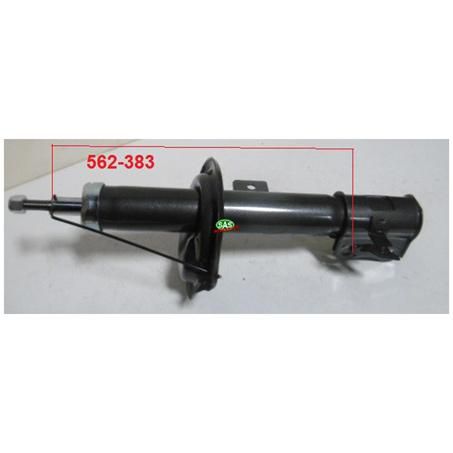 9251024 SUZUKI SPLASH 08- FRONT LH SHOCK ABSORBER STRUT CULTUS SWIFT
