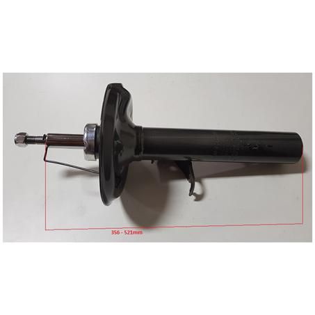 928000R BMW X3 E83 FRONT SHOCK ABSORBER STRUT R/H