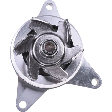 MAZDA LF-VE LF-DE WATER PUMP L3-VE L3-VDT MAZDA 3 AXELA PREMACY ATENZA FORD
