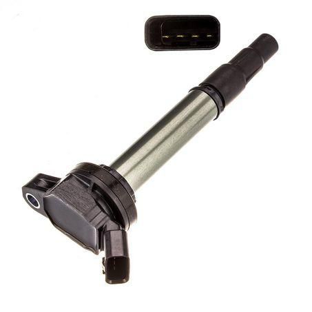 IGNITION COIL PACK FOR TOYOTA ALLION AURIS ALLION COROLLA 2ZR-FE 2ZR-FXE PRIUS