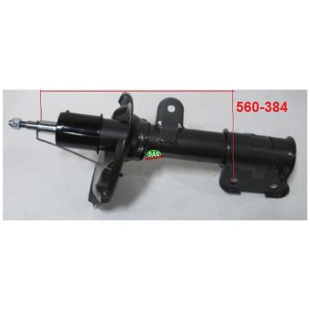 9260529 HYUNDAI H1 08- FRONT SHOCK ABSORBER STRUT R/H IMAX ILOAD