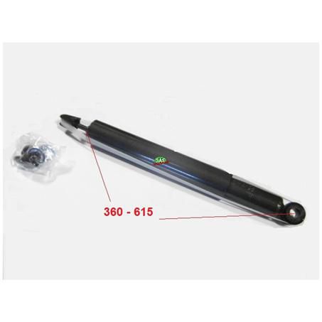 912000 TOYOTA RAV4 SUPRA REAR SHOCK ABSORBER TELE STRUT 1981-2000 SXA10 SXA15