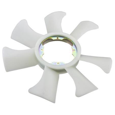 NISSAN SAFARI NAVARA COOLING FAN BLADE TD42 Y60 1987-1997 TERRANO TD27T