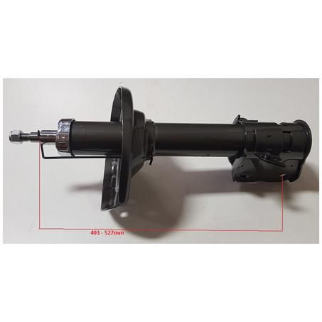 927000R SUBARU OUTBACK 03-09 FRONT RH STRUT SHOCK ABSORBER LEGACY