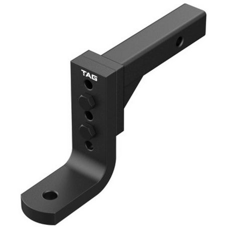 3500kg Adjustable Tow Hitch