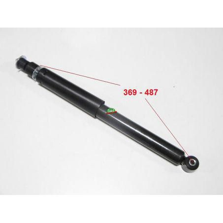 7170013 MERCEDES A & B CLASS REAR TELE SHOCK ABSORBER STRUT
