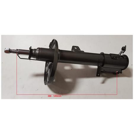 922021R SUIT TOYOTA LEXUS RX HARRIER 97-03 REAR RH SHOCK ABSORBER STRUT