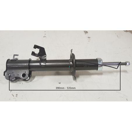 925102L NISSAN MARCH K13 07- FRONT LH STRUT SHOCK ABSORBER NOTE MICRA