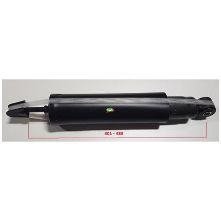 912012 TOYOTA HILUX 1979-1997 LEAF SPRING FRONT SHOCK ABSORBER TELE STRUT