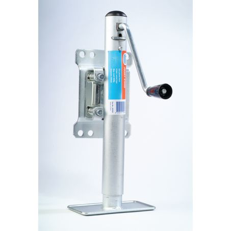 Sidewinder Jockey Stand