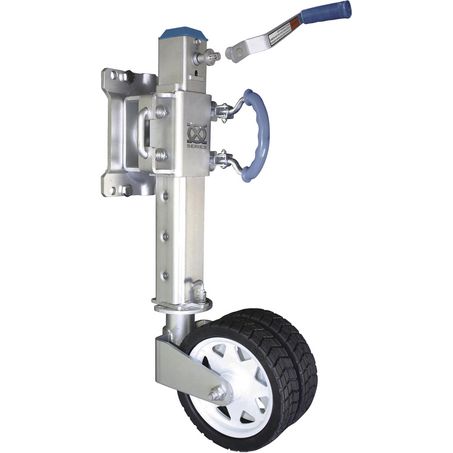 ARK Extreme Off-Road Heavy-Duty Jockey Wheel