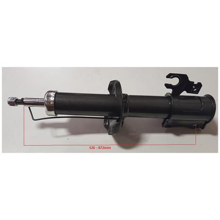 9250212 MAZDA 121 96-02 LH FRONT SHOCK ABSORBER STRUT FORD FESTIVA
