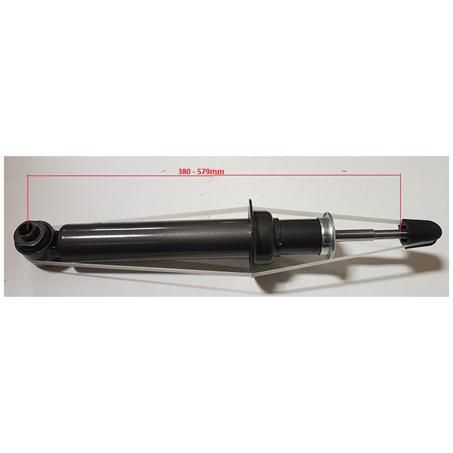 948002 BMW E60 REAR SHOCK ABSORBER STRUT (SEDAN)