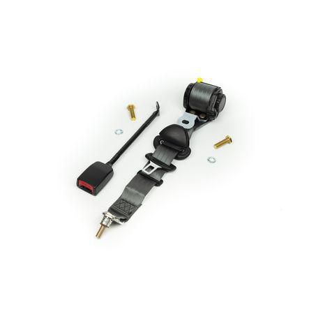 TOYOTA LANDCRUISER VDJ76R VDJ78R FRONT RH SEAT BELT KIT