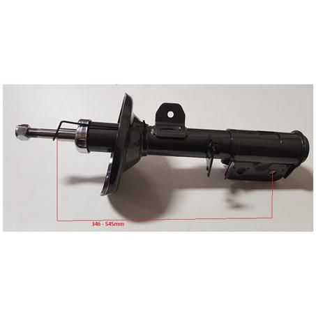 929001L HOLDEN VZ V6 V8 04-06 FRONT SHOCK ABSORBER STRUT L/H