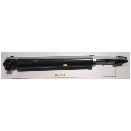 912013 TOYOTA MARK X 2007 ON REAR SHOCK ABSORBER TELE STRUT ANA10 ANA15