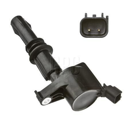 FORD FALCON IGNITION COIL PACK 5.4 V8 BOSS CC442