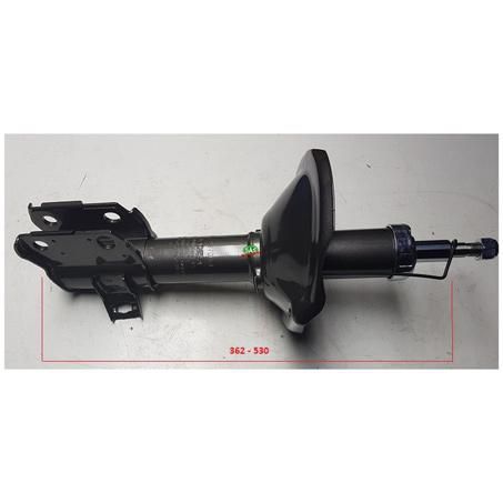 927008L SUBARU IMPREZA 93-00 FRONT SHOCK ABSORBER STRUT L/H