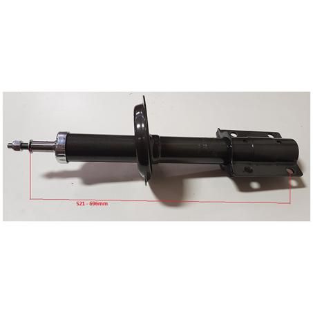 928002 FIAT DUCATO 94- FRONT SHOCK ABSORBER STRUT CITREON JUMPER