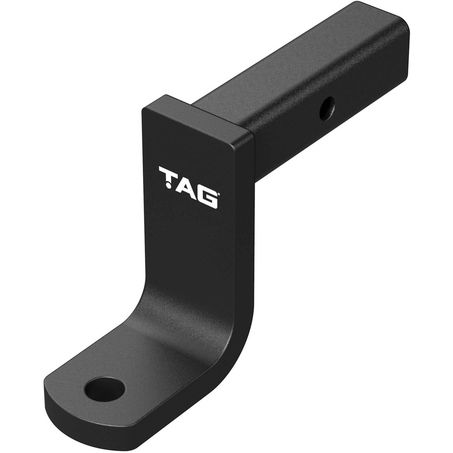 Tow Hitch to suits 200 Series Landcruiser - 114mm Drop