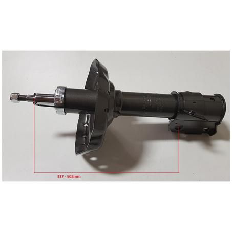 927009L SUBARU IMPREZA 08- FRONT LH SHOCK ABSORBER STRUT GE GRE GVB GVF