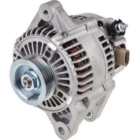TOYOTA 1NZ-FE ALTERNATOR 12V 90A