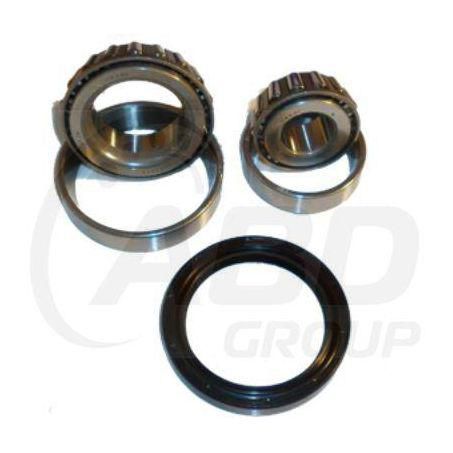 AB2884E TOYOTA FRONT WHEEL BEARING KIT
