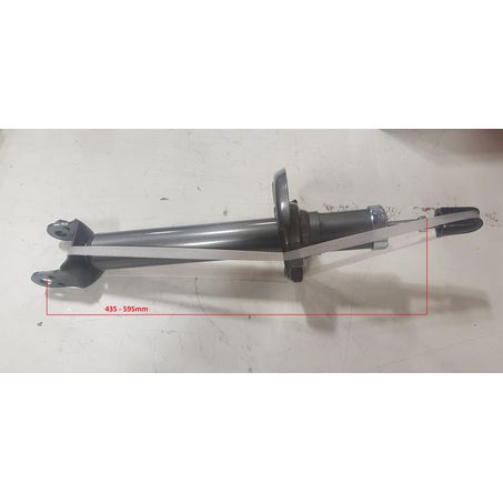 941008 NISSAN FUGA SKYLINE REAR SHOCK ABSORBER STRUT Y51 2010-2015