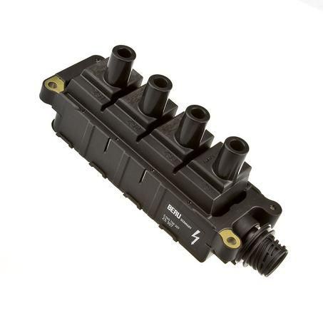 BMW IGNITION COIL PACK E36 318I M40 M43 M44 1.9 1.8 CC368