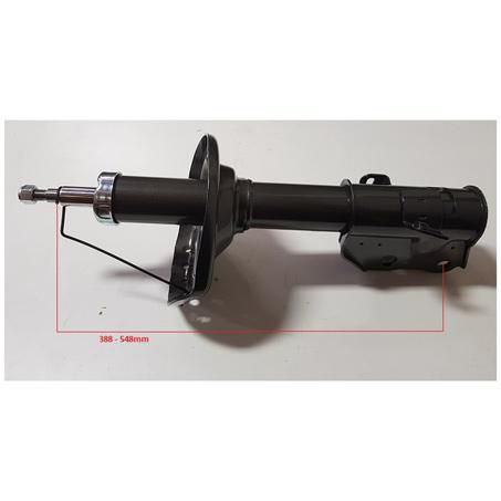 927004L SUBARU FORESTER 12- FRONT LH SHOCK ABSORBER STRUT SJ5 SJ9 SJD